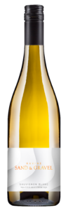 Ravine Vineyard Estate Winery Sand & Gravel Sauvingon Blanc 2023