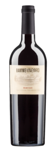 Ravine Vineyard Estate Winery Meritage 2021
