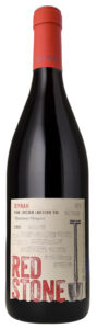 Redstone Winery Estate Syrah 2021