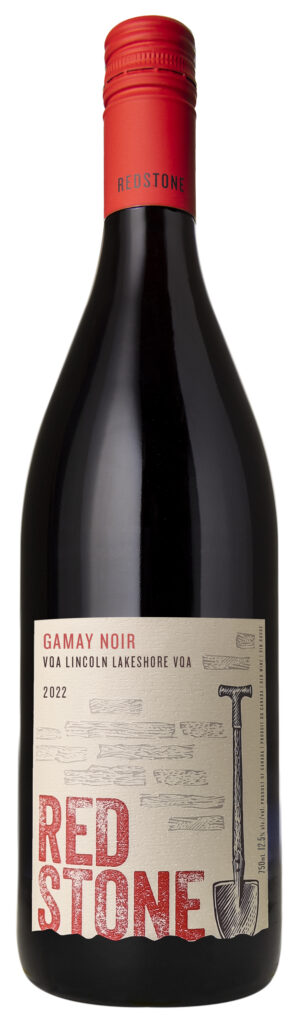 Redstone Winery Gamay 2022
