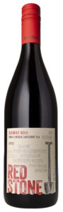 Redstone Winery Gamay 2022