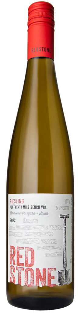 Redstone Winery Limestone Ridge Riesling 2023