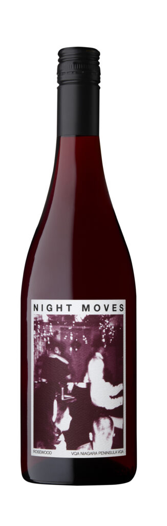 Rosewood Estates Winery Night Moves 2022