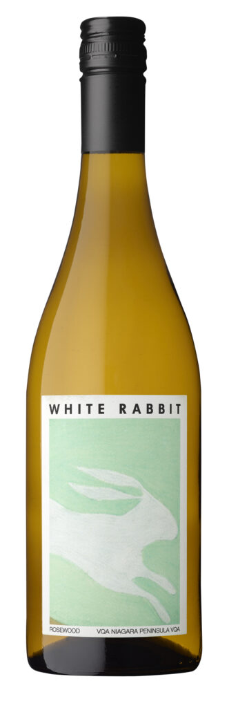 Rosewood Estates Winery White Rabbit 2024