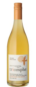 Southbrook Organic Vineyards Triomphe Orange 2021