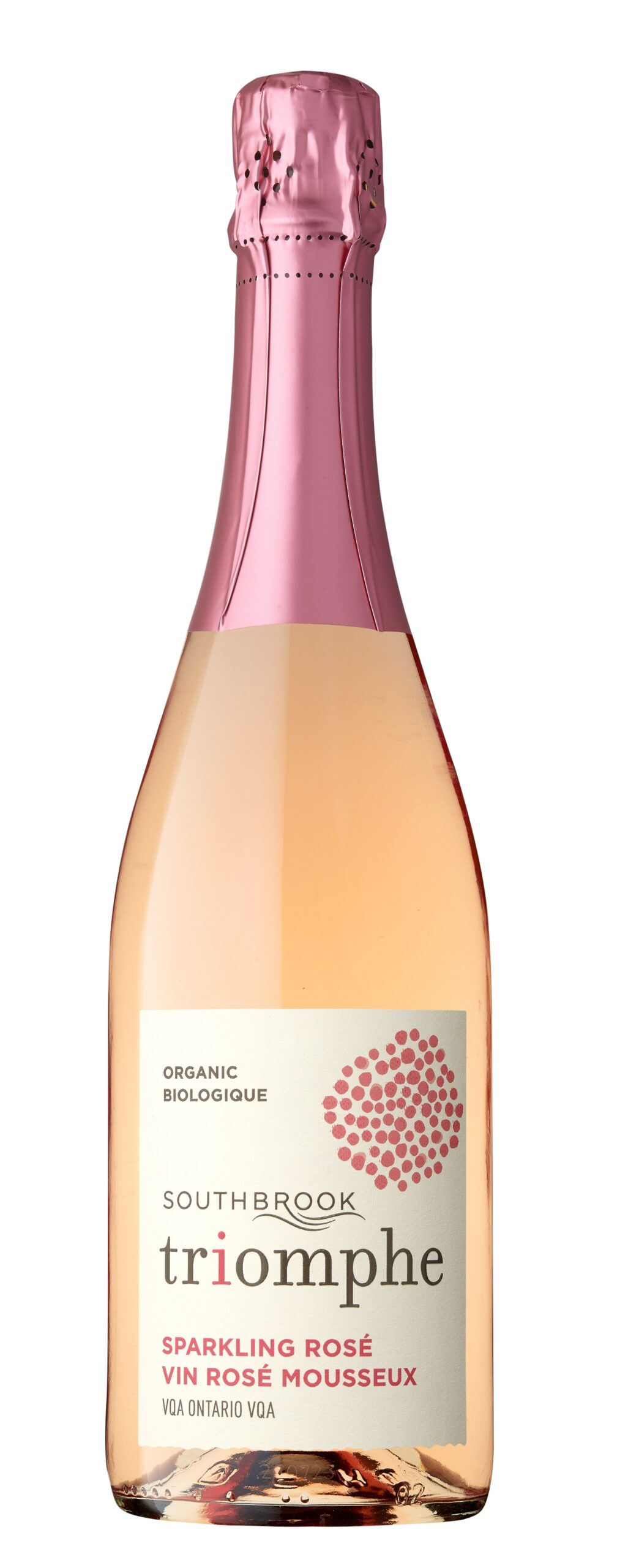 Vignes Chantantes Presque Rosé 2023 Miyamoto Vineyard Vignes