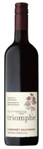 Southbrook Organic Vineyards Triomphe Cabernet Sauvignon 2021