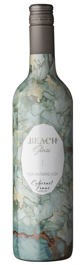 Sprucewood Shores Estate Winery	Beach Glass Cabernet Franc