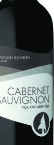 Sprucewood Shores Estate Winery	Cabernet Sauvignon