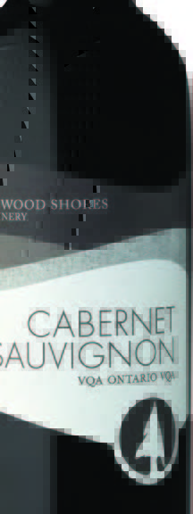Sprucewood Shores Estate Winery	Cabernet Sauvignon