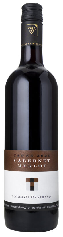Tawse Winery Cabernet Merlot 2020