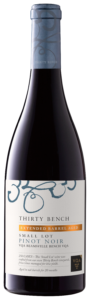 Thirty Bench Extended Barrel Aged Pinot Noir 2021