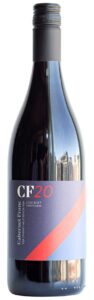 Trail Estate Winery	Cabernet Franc 2020