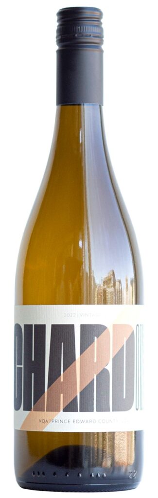 Trail Estate Winery Chardonnay 2022