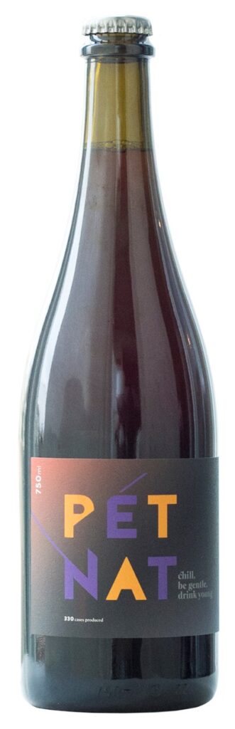 Trail Estate Winery Red Pét Nat 2023