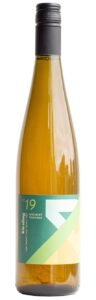 Trail Estate Winery Barrel-Ferment Riesling 2019