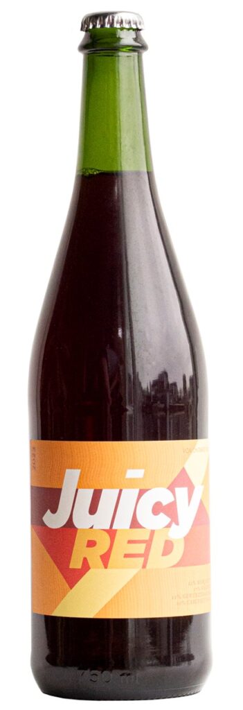 Trail Estate Winery Juicy Red 2023