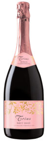 Trius Winery	Brut Rosé