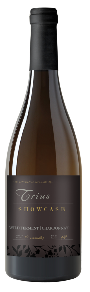 Trius Winery Showcase Wild Ferment Chardonnay 2022