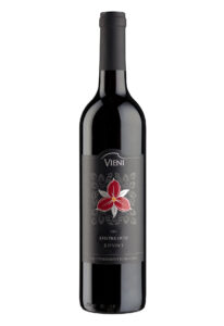 Vieni Estates Winery Red Trillium Ripasso 2021