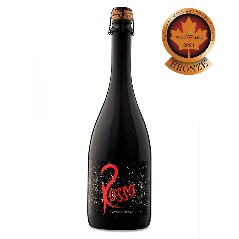 Vieni Estates Winery Rosso