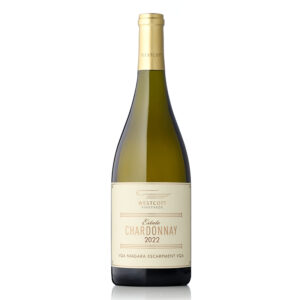 Westcott Vineyards	Estate Chardonnay 2022