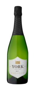 York Vineyards York Brut 2017