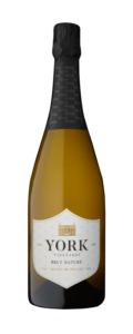 York Vineyards York Brut Nature 2017