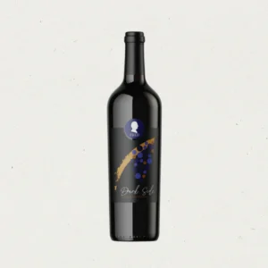 Fred Wines Dark Side 2019