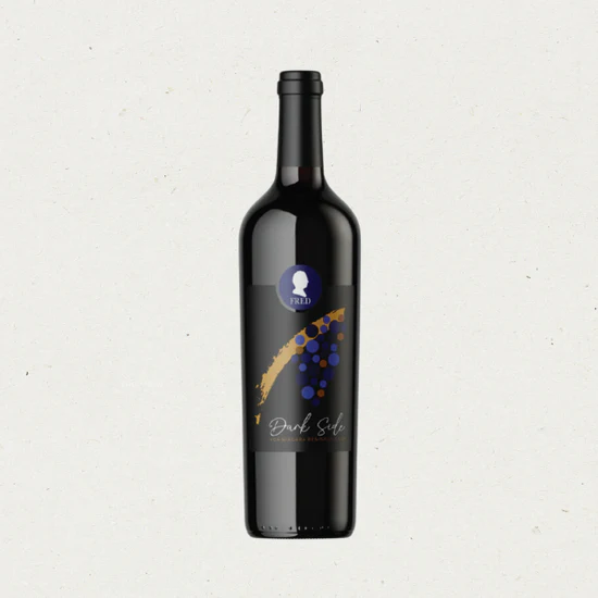 Fred Wines Dark Side 2019