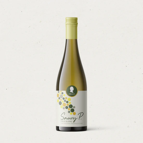 Fred Wines Sauvy-P 2023