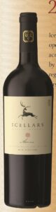 Icellars 2018 Arinna