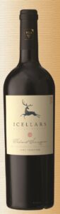 Icellars 2019 Cabernet Sauvignon