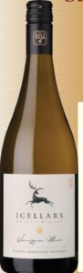 Icellars 2023 Sauvignon Blanc
