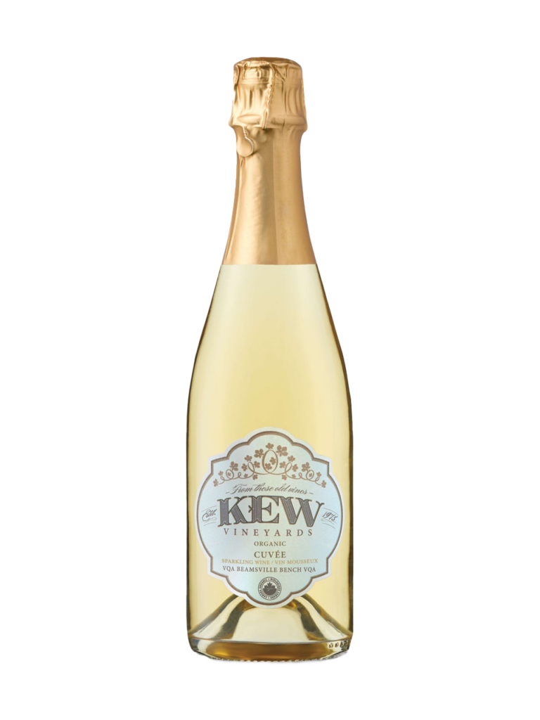 Kew Sparkling Cuvee 2020