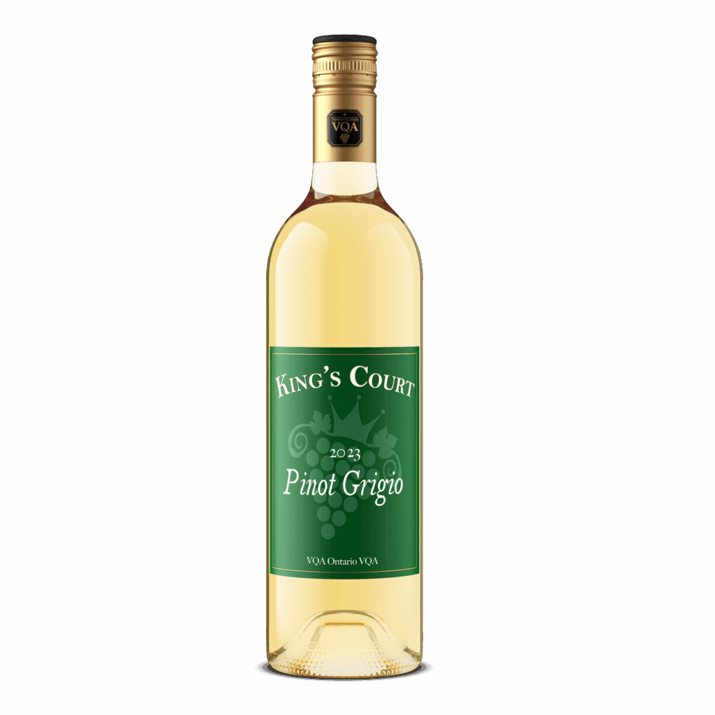 2023 Pinot Grigio