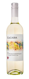 Kacaba ‘Summer Series’ Susan’s Sauvignon Blanc 2024