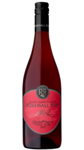 2021 JCR Pinot Noir