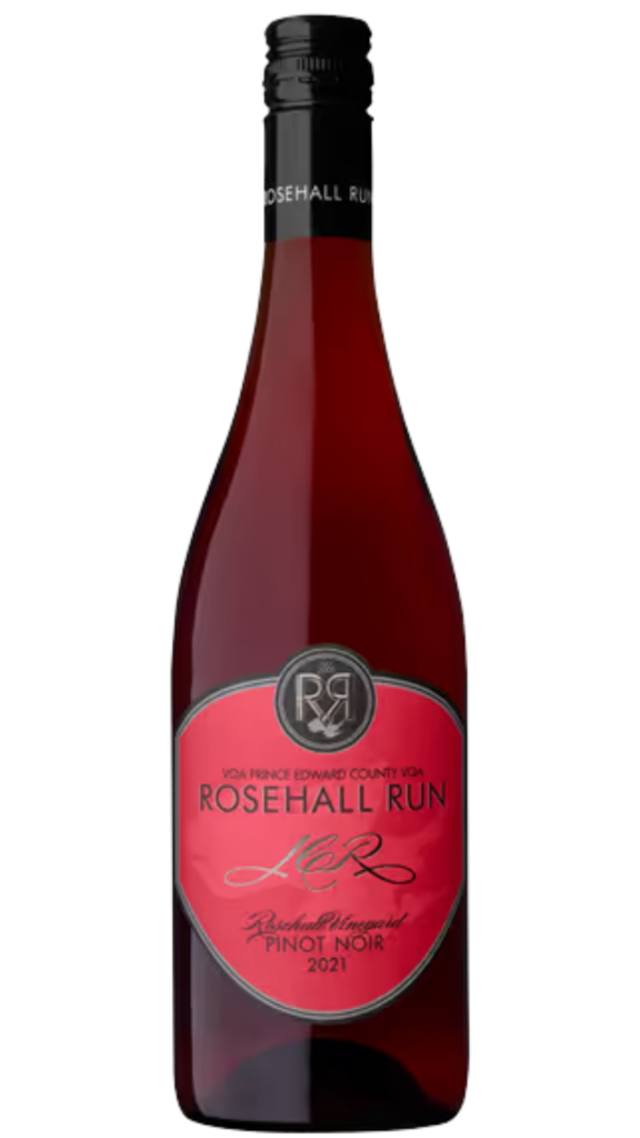 2021 JCR Pinot Noir