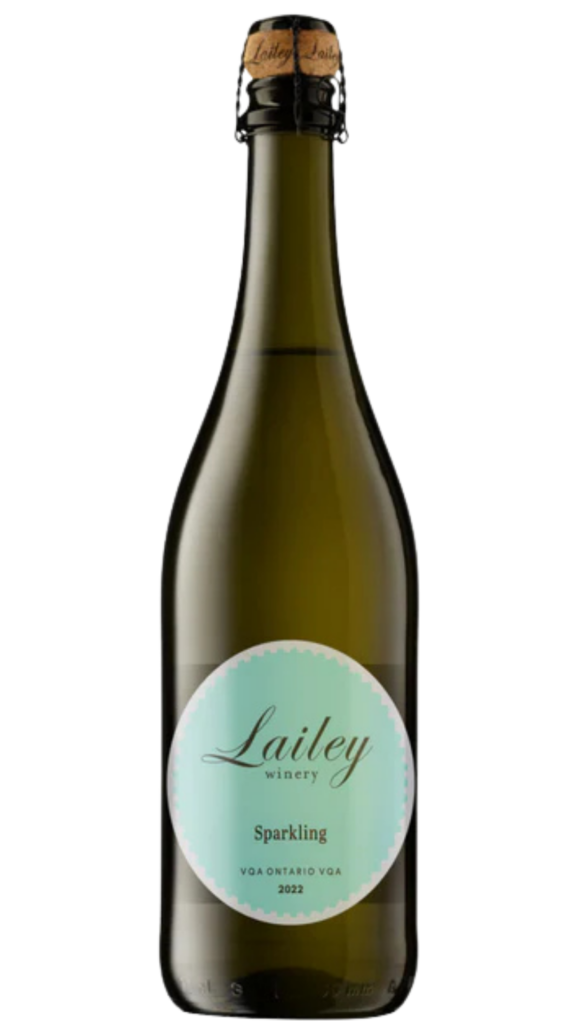2022 Lailey Sparkling