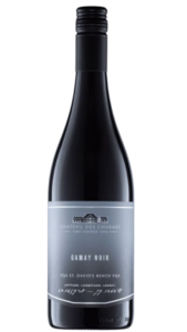 Gamay Noir Estate