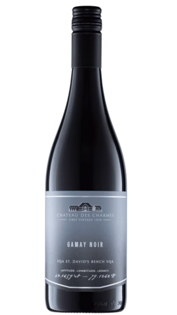 Gamay Noir Estate