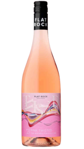 2024 PINK TWISTED