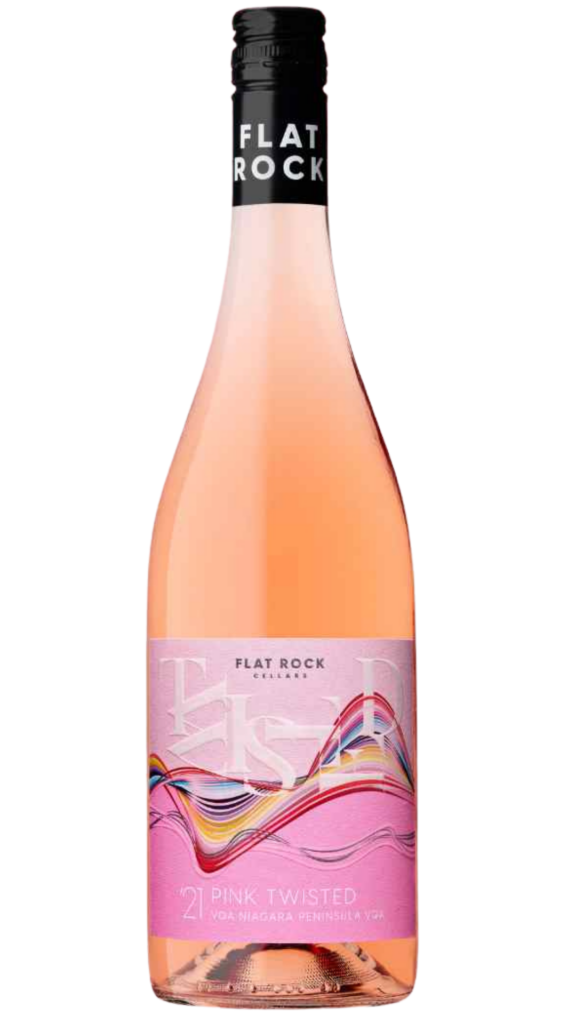 2024 PINK TWISTED