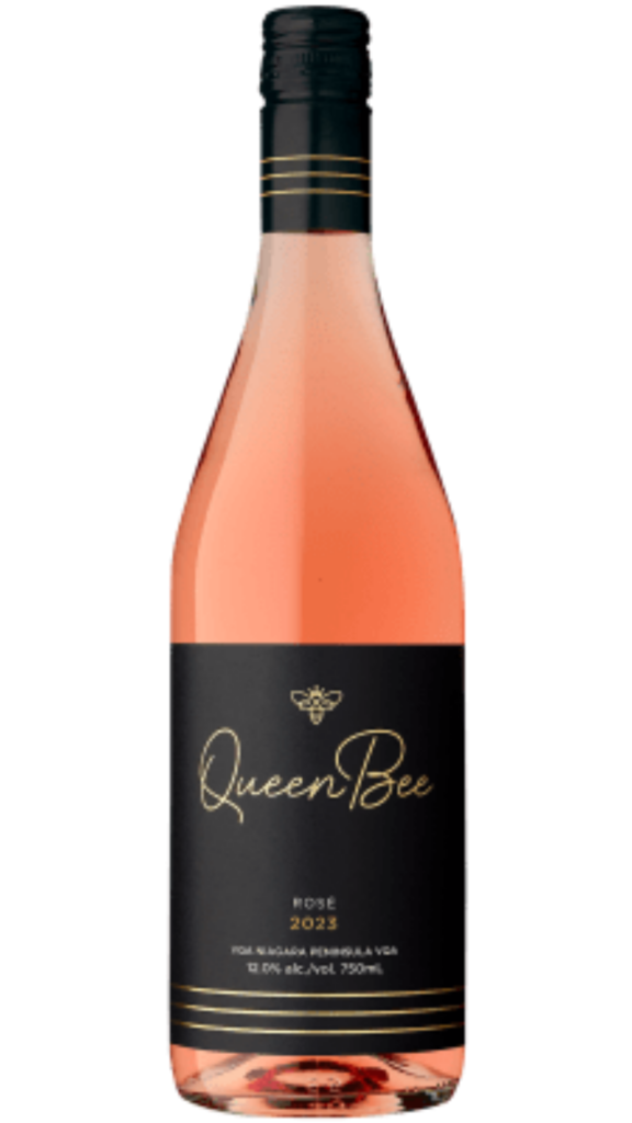 Twenty Bees Queen Bee Rose 2023