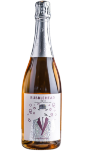Bubblehead Sparkling Rosé