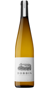 2020 “Black Cap” Riesling