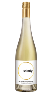 Saintly The Good Sauvignon Blanc