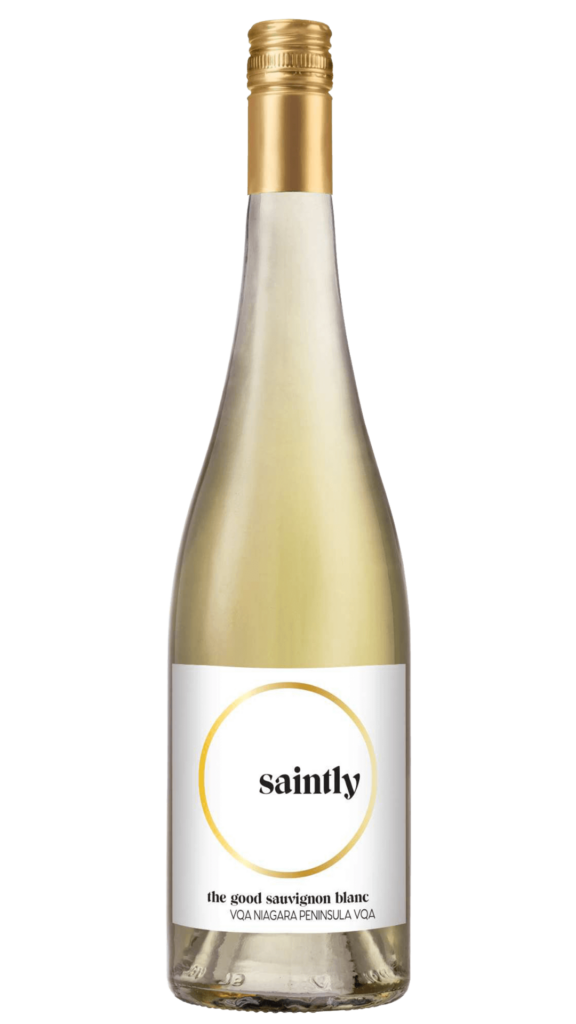 Saintly The Good Sauvignon Blanc