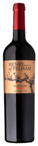 2024 Henry of Pelham Bin 106 ‘Lost Boys’ Baco Noir
